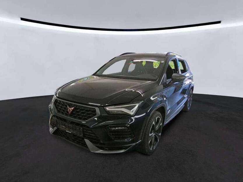 Ateca
