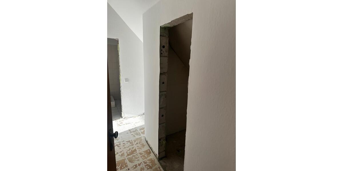 Dachgeschoßwohnung Greven - 1 Zimmer, 39 m&sup2;, 449&euro; | Angebot:26670820