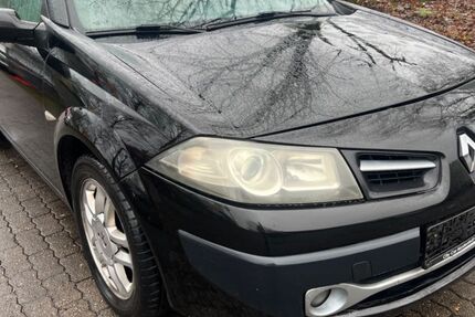 Renault Megane 245.000 km 1.290 € Hamburg 22043