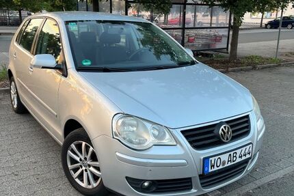 VW Polo 195.500 km 1.800 &euro; Worms 67549