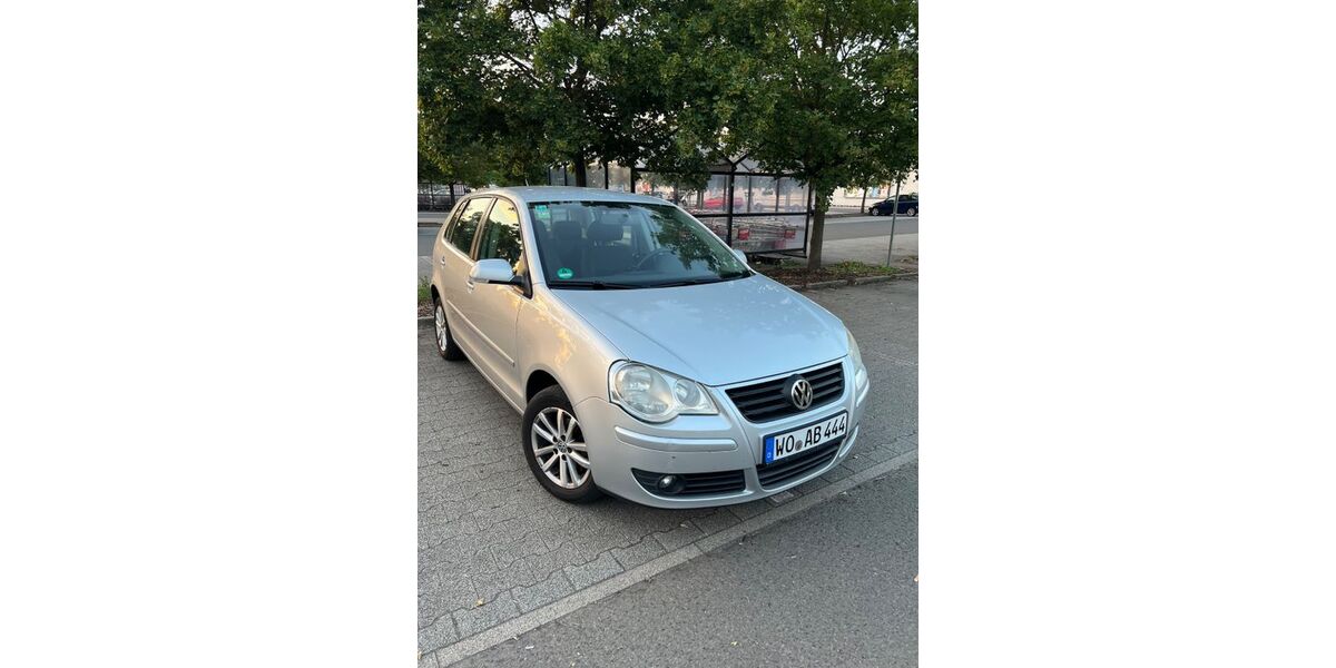 VW Polo 195.500 km 1.800 &euro; Worms 67549