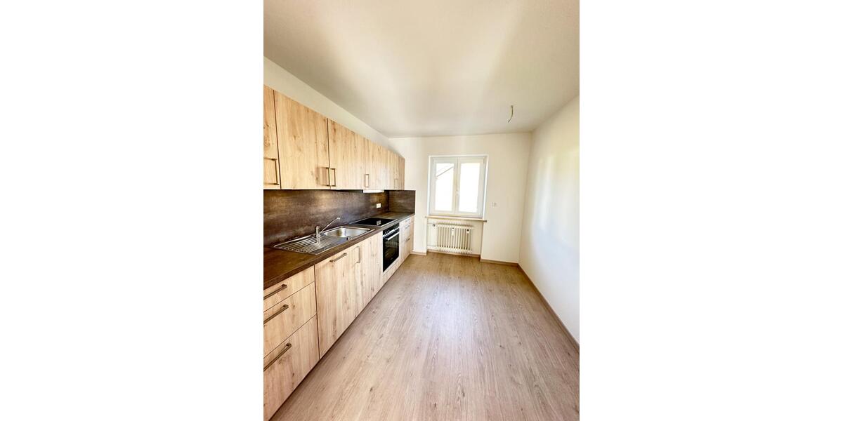 Etagenwohnung Waldmünchen - 4 Zimmer, 93 m&sup2;, 625&euro; | Angebot:26665961
