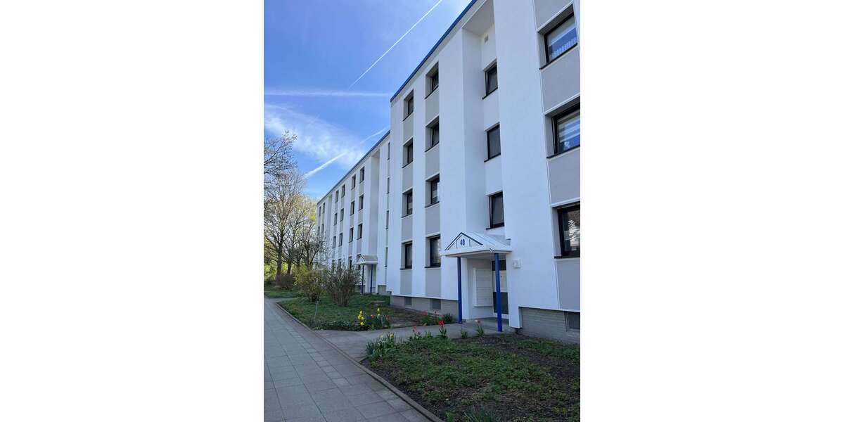 Zimmer Hannover Anderten - 3 Zimmer, 1.450&euro; | Angebot:27141170