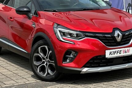 Renault Captur 48.161 km 16.890 &euro; Hamm 59063