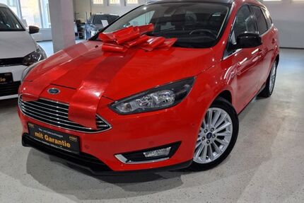 Ford Focus 175.559 km 6.999 &euro; Söllichau 06905