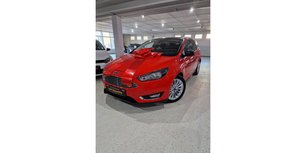 Ford Focus 175.559 km 6.999 &euro; Söllichau 06905