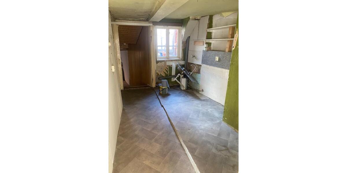 Einfamilienhaus Helmstedt - 4 Zimmer, 80 m&sup2;, 650&euro; | Angebot:26646459