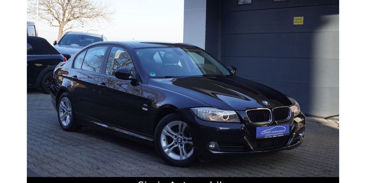 BMW 318 240.000 km 4.999 &euro; Owen 73277