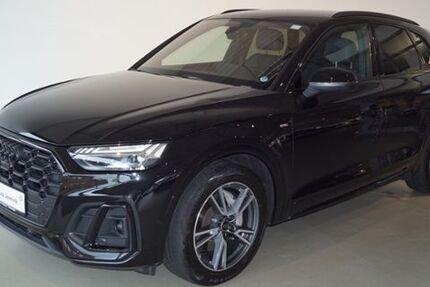 Audi Q5 49.000 km 51.949 &euro; Friesoythe 26169