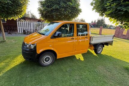 VW T5 Transporter 200.702 km 11.000 &euro; Oebisfelde 39359