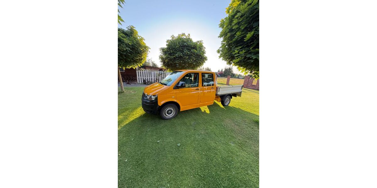 VW T5 Transporter 200.702 km 12.000 &euro; Oebisfelde 39359
