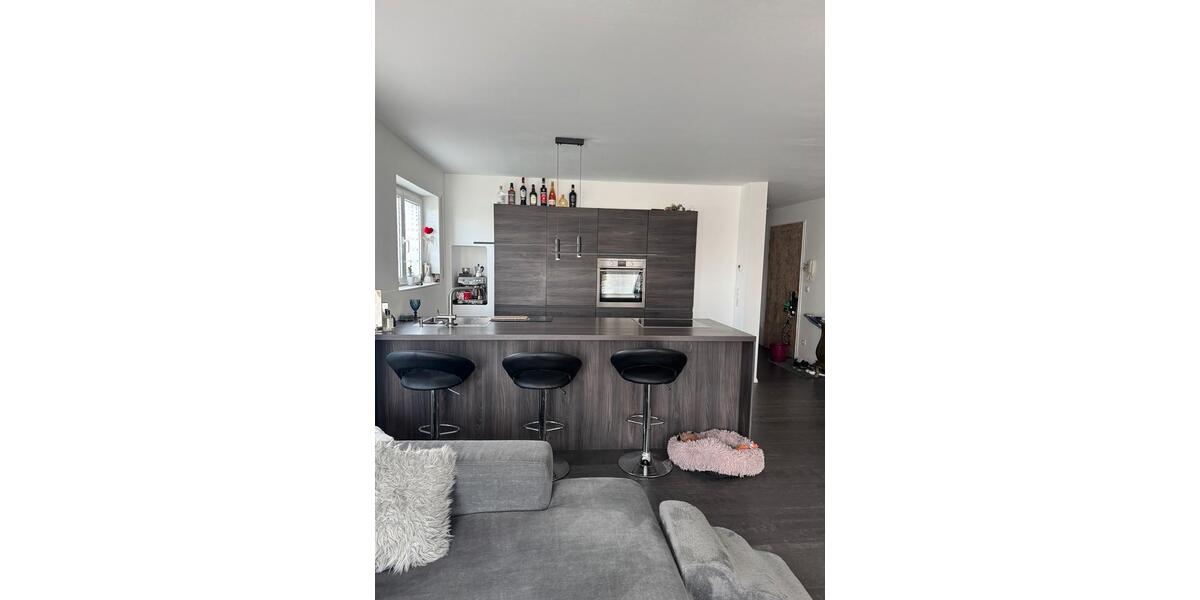 Terrassenwohnung Markdorf - 3 Zimmer, 80 m&sup2;, 410.000&euro; | Angebot:25858192