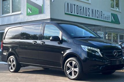 Mercedes-Benz Vito 357.190 km 14.900 &euro; Neumünster 24536