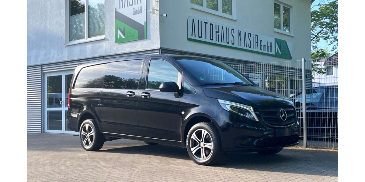 Mercedes-Benz Vito 357.190 km 14.900 &euro; Neumünster 24536