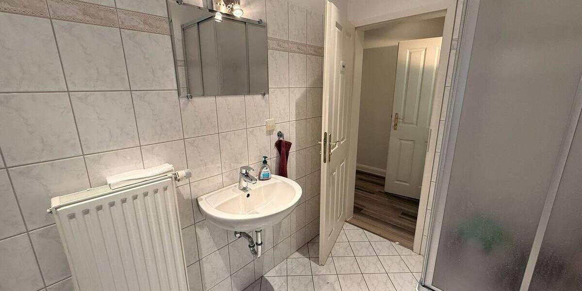 Gewerbeobjekt Berlin Rahnsdorf - 3 Zimmer, 90 m&sup2;, 1.170&euro; | Angebot:26700089