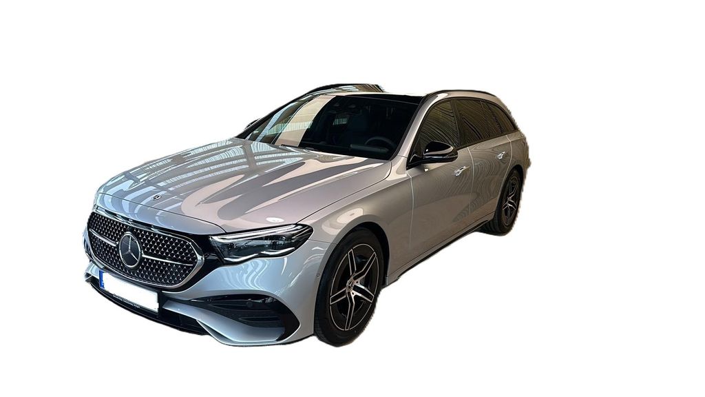 Mercedes-Benz E 200 9.900 km 22.999 &euro; Bad Hersfeld 36251