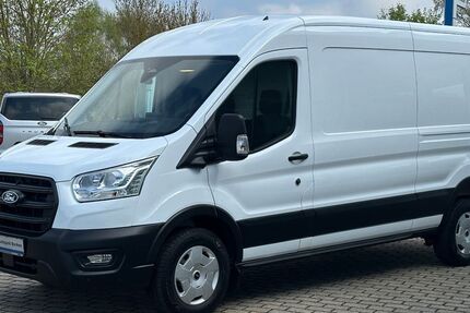 Ford Transit 24.275 km 28.950 &euro; Borken 34582