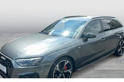 Audi A4 56.500 km 33.990 &euro; Meppen 49716