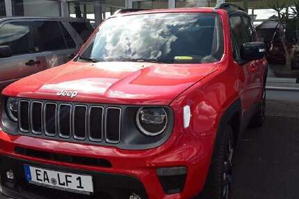 Jeep Renegade 29.000 km 22.900 &euro; Eisenach 99817