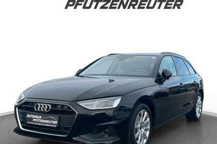 Audi A4 43.977 km 29.990 € Bleicherode 99752
