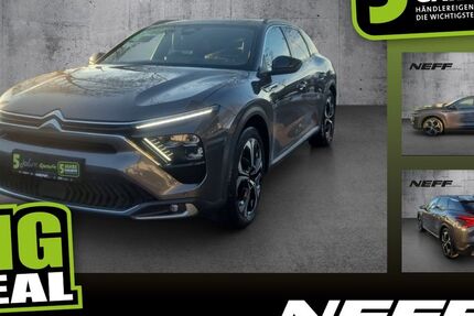 Citroen C5 X 76.000 km 19.460 &euro; Heilbronn 74074