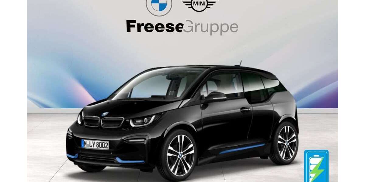 BMW i3 52.739 km 18.990 &euro; Oldenburg 26135