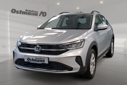 VW Taigo