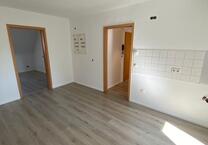 Schöne, renovierte Dachgeschoßwohnung in Gelsenkirchen