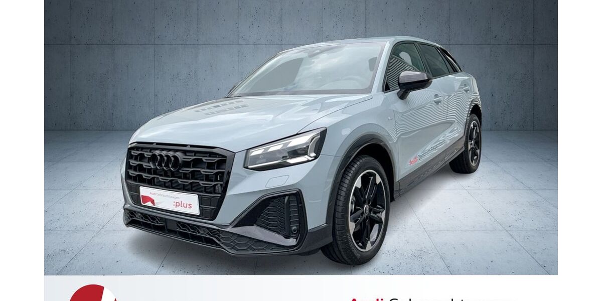 Audi Q2 16.900 km 37.830 &euro; Regensburg 93059
