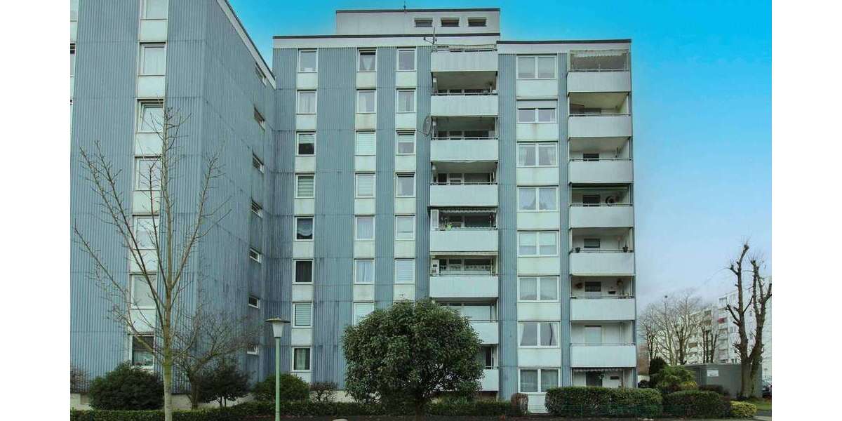 Etagenwohnung Neuss Erfttal - 2 Zimmer, 74 m&sup2;, 160.000&euro; | Angebot:24702098