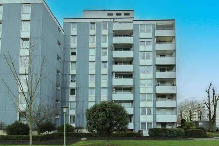 Wohnung Neuss Erfttal - 2 Zimmer, 74 m&sup2;, 160.000&euro; | Angebot:24702098