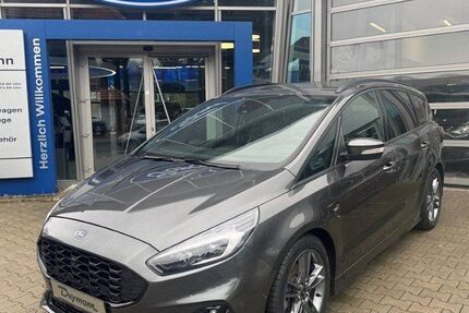 Ford S-Max 67.951 km 29.490 &euro; Haren 49733