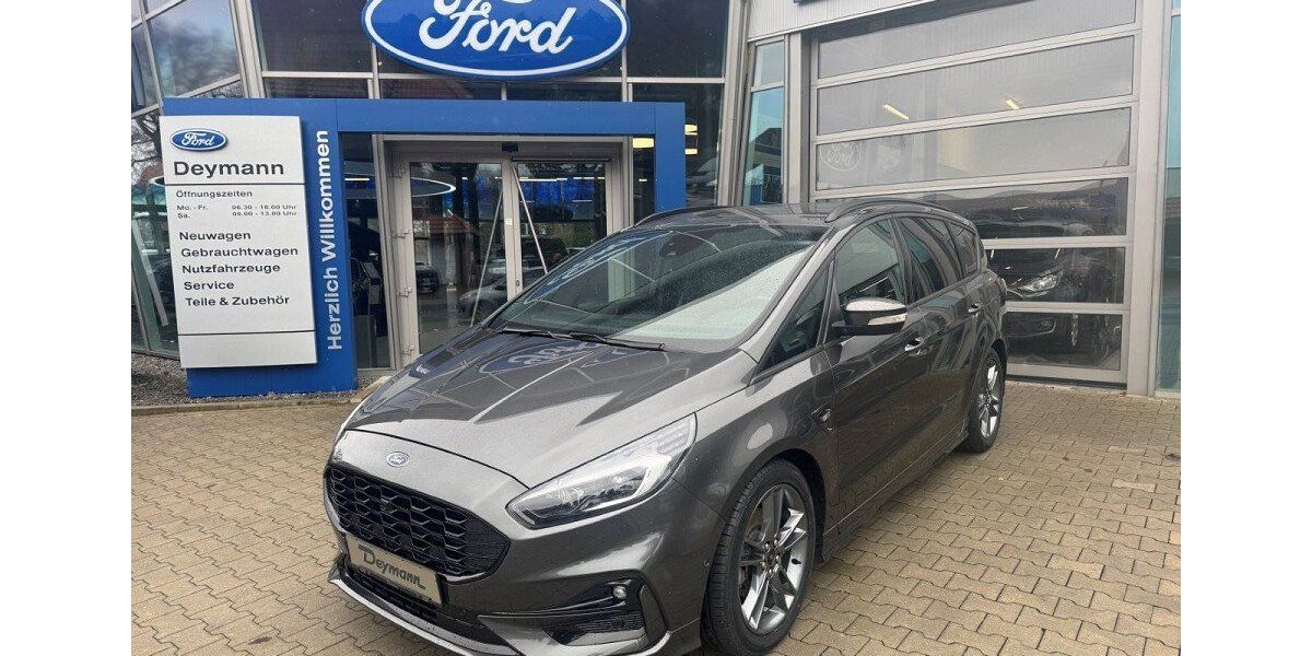 Ford S-Max 67.951 km 29.490 &euro; Haren 49733