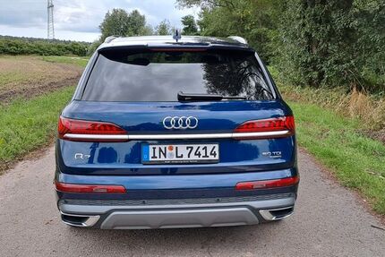Audi Q7 64.229 km 49.800 &euro; Ingolstadt 85051