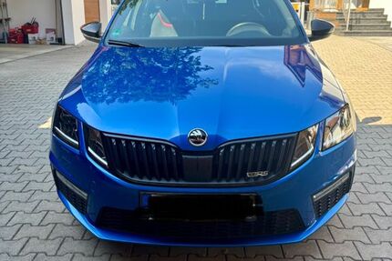 Skoda Octavia 80.000 km 22.000 &euro; Grattersdorf 94541