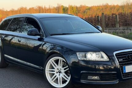 Audi A6 296.332 km 6.999 &euro; Rotenburg Wümme 27356