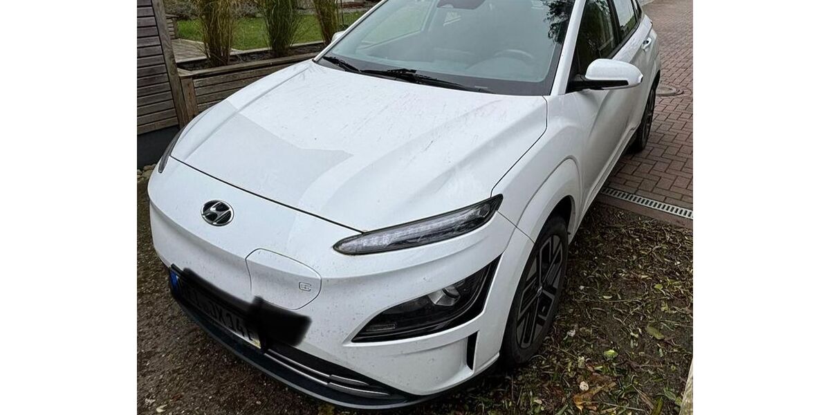 Hyundai KONA 52.000 km 14.125 &euro; Helse 25709