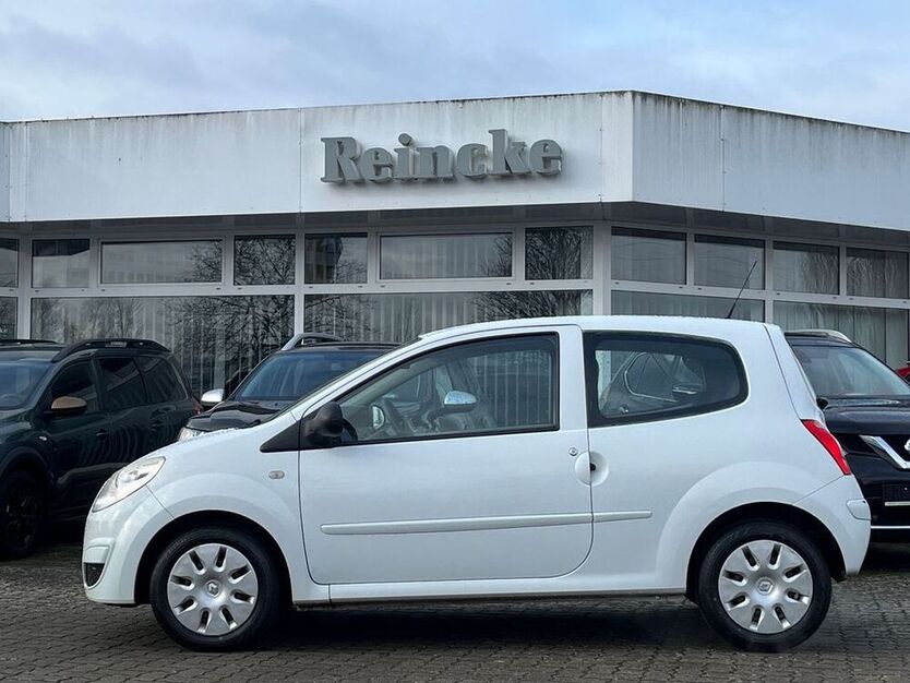 Twingo