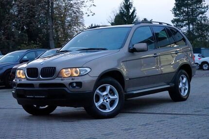 BMW X5 113.800 km 10.990 &euro; Germersheim 76726