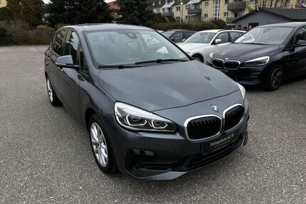 BMW 225 Active Tourer