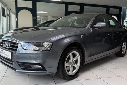 Audi A4 45.355 km 15.398 &euro; Pforzheim 75179