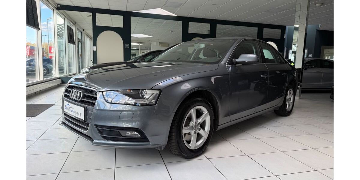 Audi A4 45.355 km 15.897 &euro; Pforzheim 75179