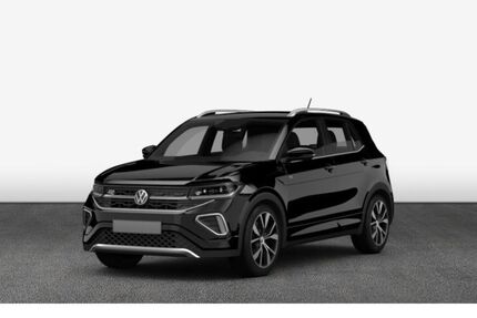 VW T-Cross 8.002 km 24.690 &euro; Hamburg 21029