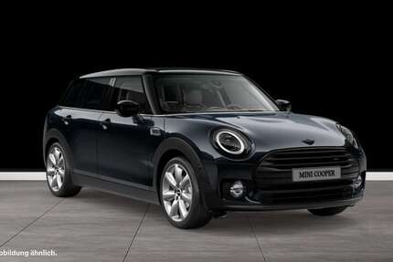 Mini Cooper Clubman 33.500 km 26.210 € Hösbach 63768