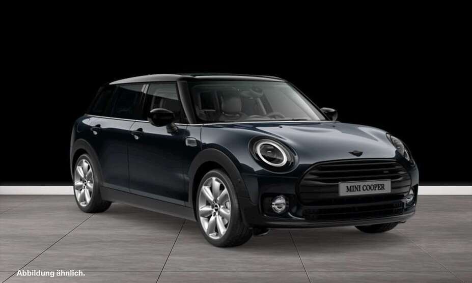 Mini Cooper Clubman 33.500 km 26.210 € Hösbach 63768