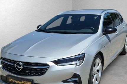 Opel Insignia 81.448 km 21.290 &euro; Rosenheim 83022