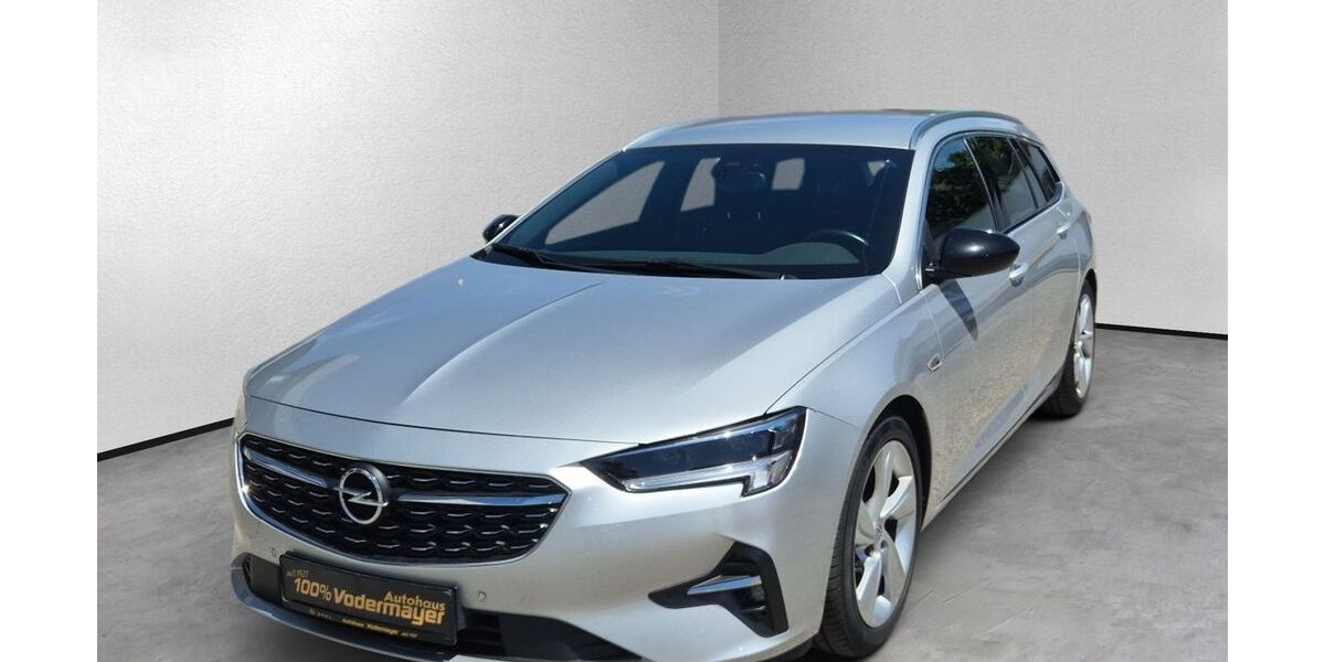Opel Insignia 81.448 km 21.290 &euro; Rosenheim 83022