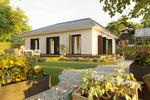Bungalow Amt Creuzburg Mihla - 4 Zimmer, 90 m&sup2;, 212.250&euro; | Angebot:25836733
