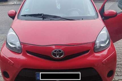 Toyota Aygo 191.000 km 1.950 &euro; Wimsheim 71299