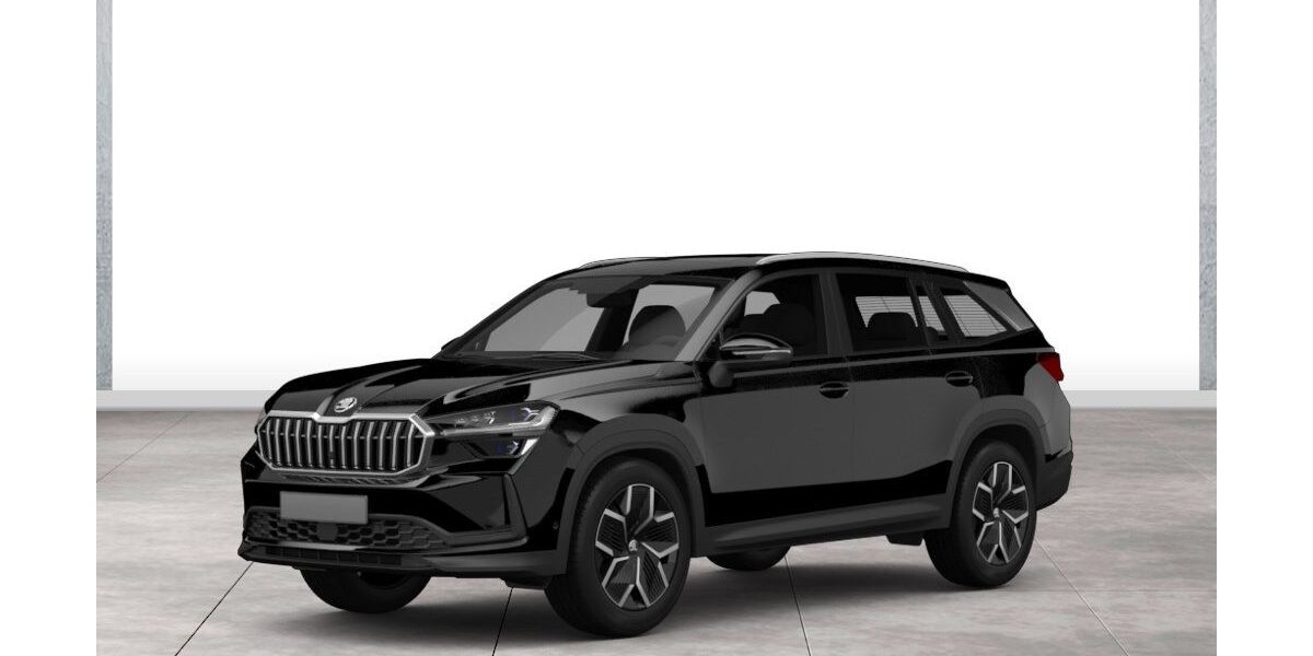 Skoda Kodiaq 10.032 km 39.890 &euro; Betzdorf 57518